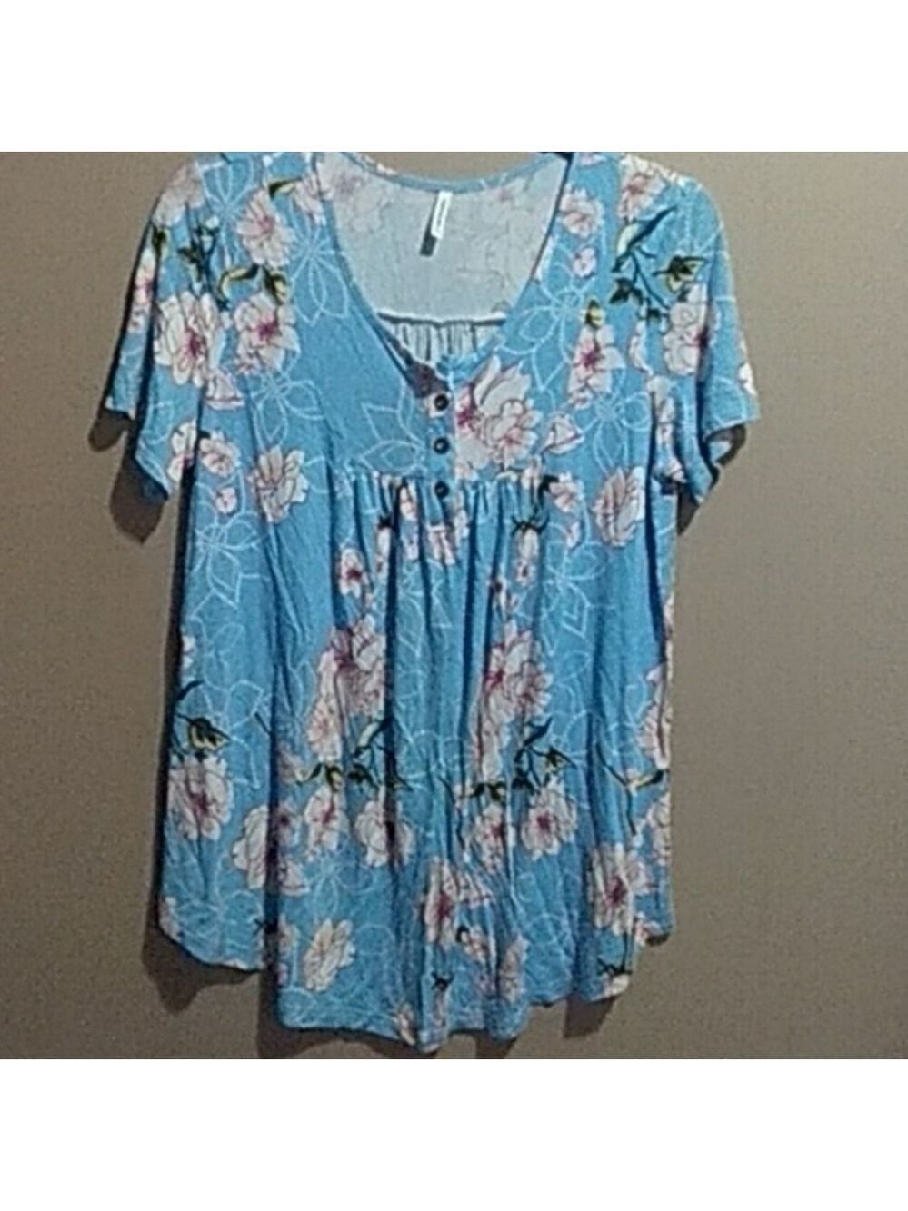 Popyoung top size xl